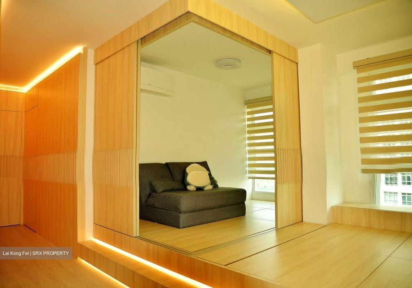 Blk 661B Waterway Sundew (Punggol), HDB 4 Rooms #557636811